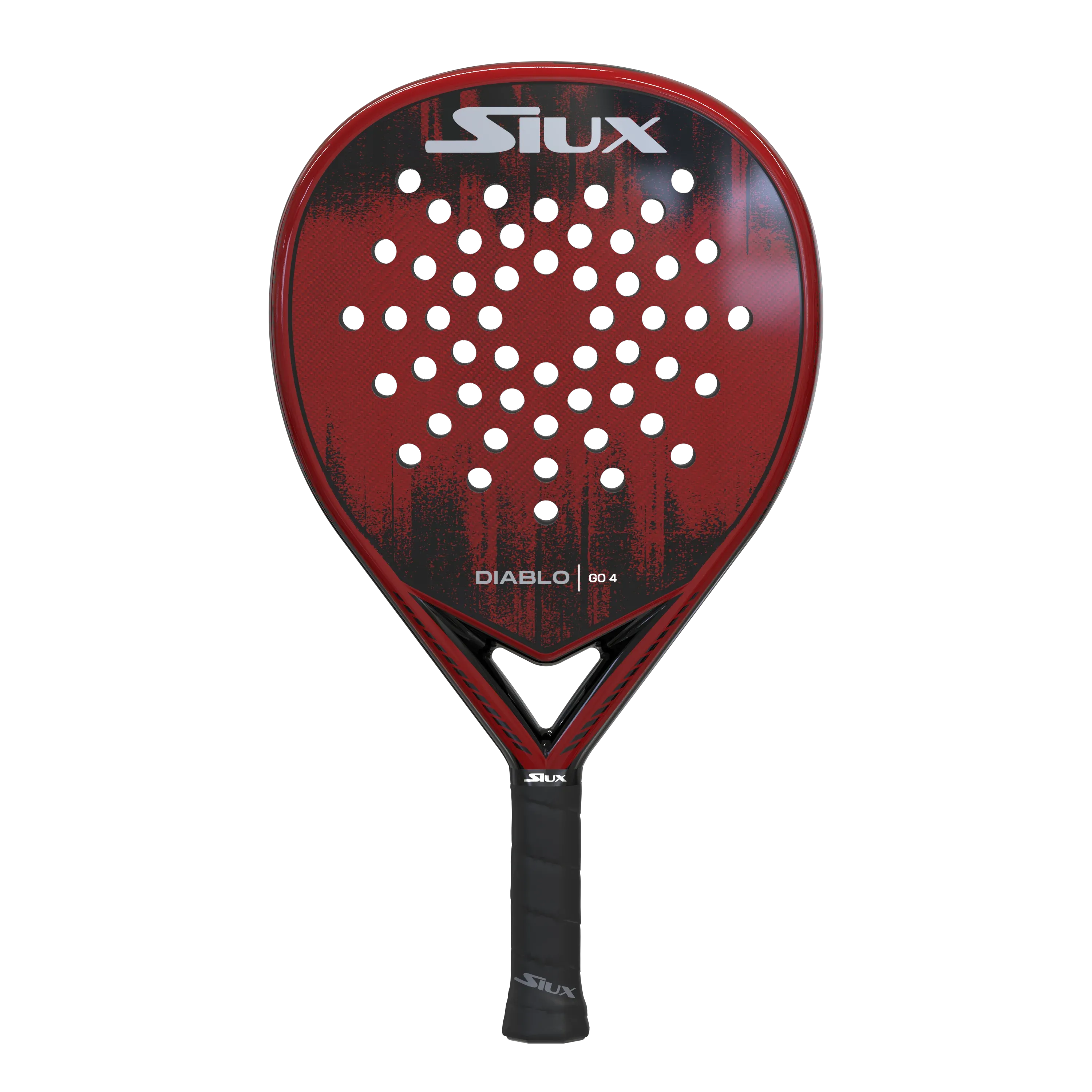 Siux Diablo Go 4 Padel Racket