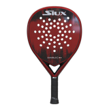 Siux Diablo Go 4 Padel Racket