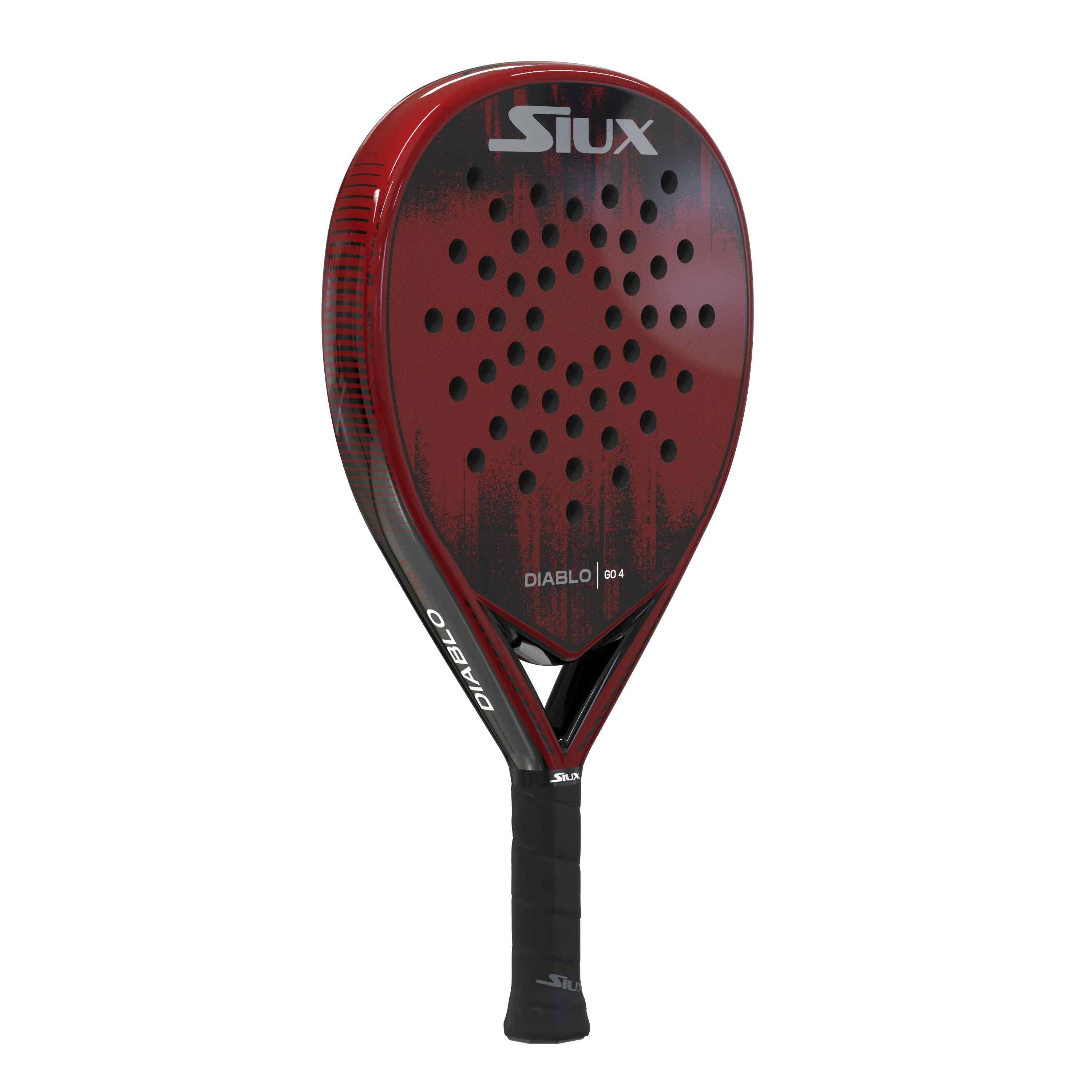 Siux Diablo Go 4 Padel Racket