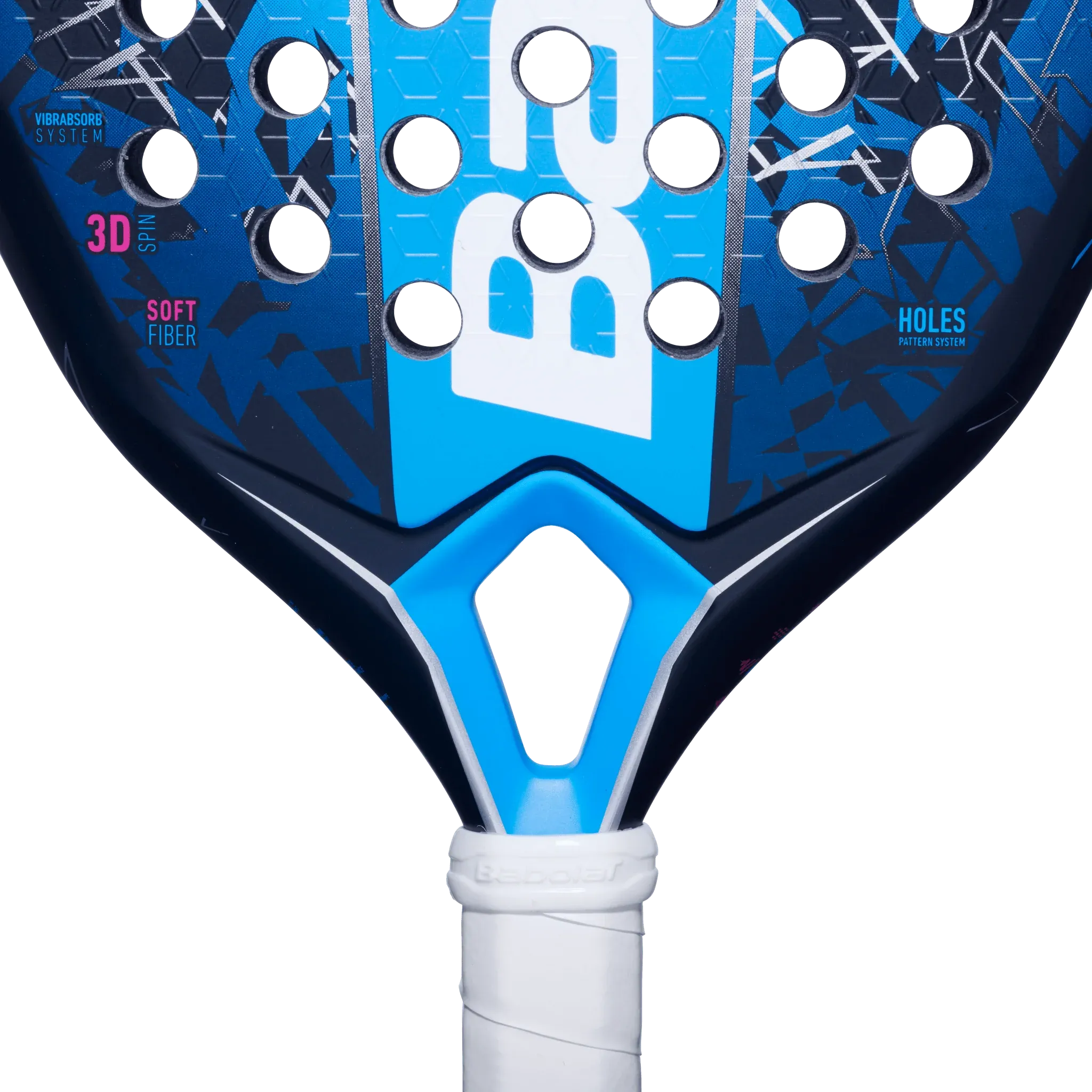Babolat Air Vertuo 2.5 Padel Racket