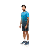Drop Shot Bruno Tee Blue