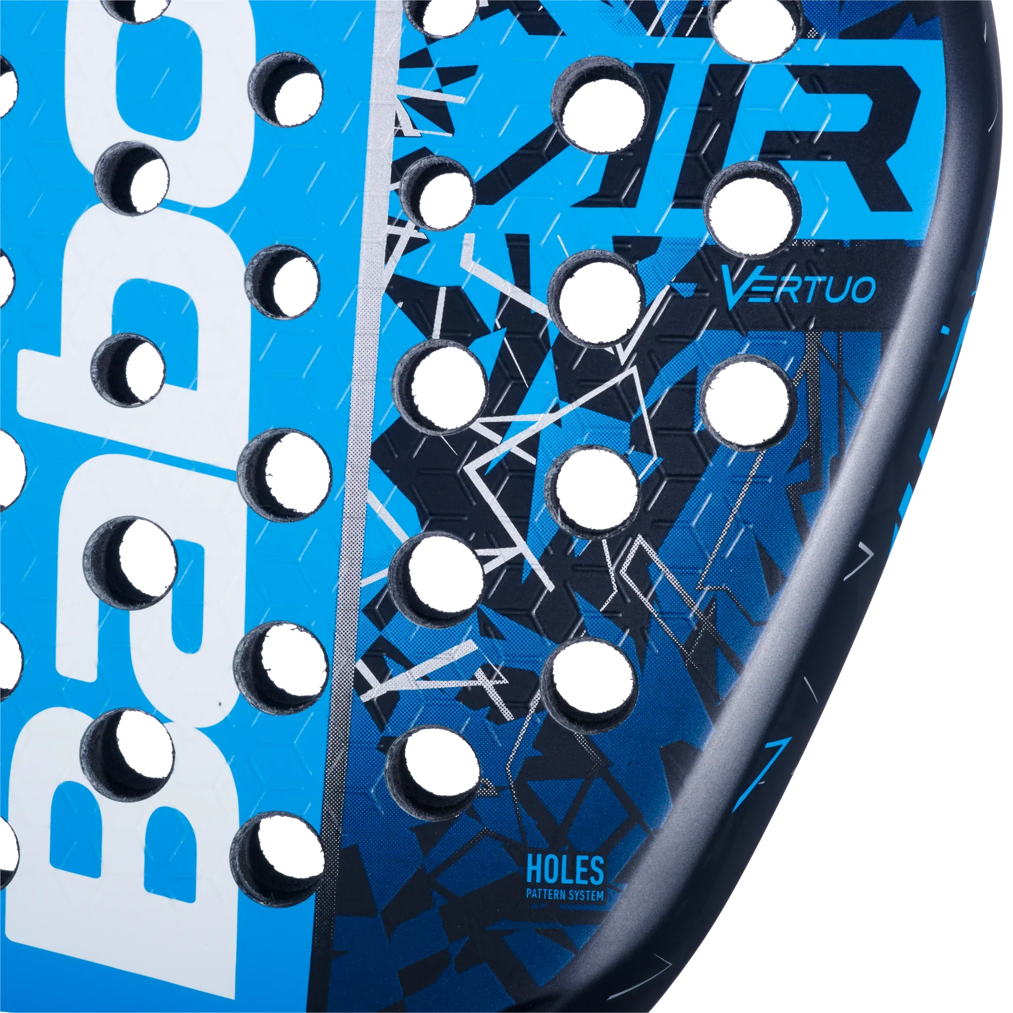 Babolat Air Vertuo 2.5 Padel Racket