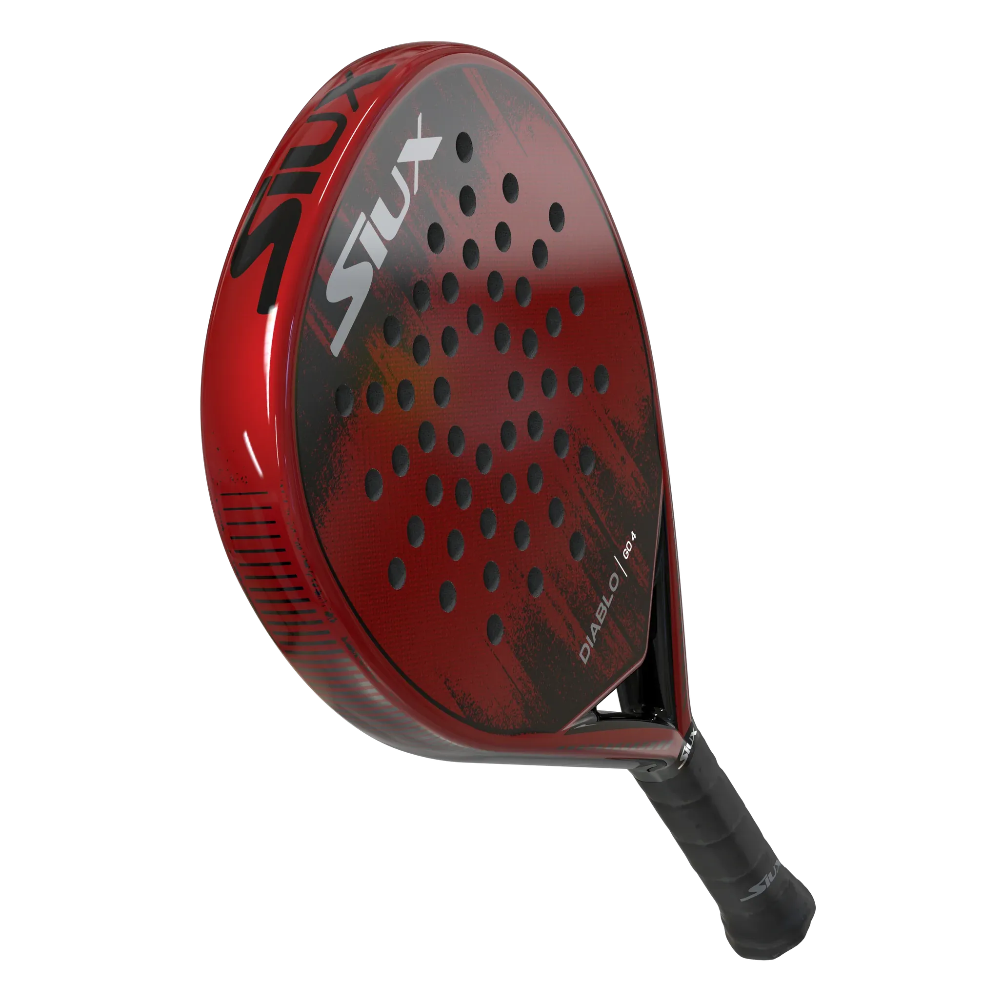 Siux Diablo Go 4 Padel Racket