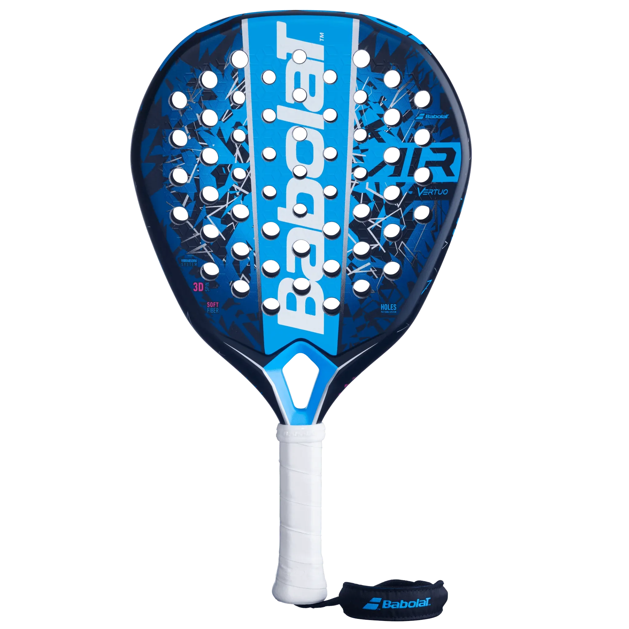 Babolat Air Vertuo 2.5 Padel Racket