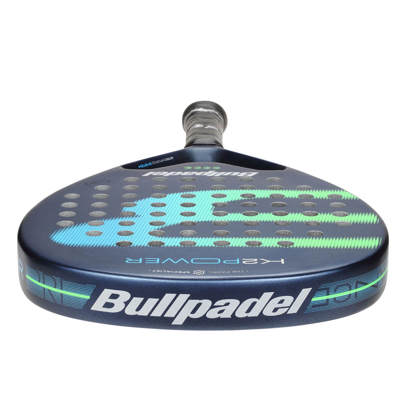 Bullpadel K2 Power 2025 Padel Racket