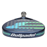 Bullpadel K2 Power 2025 Padel Racket
